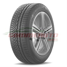 COP. 285/35 R20 104W PILOT ALPIN PA4